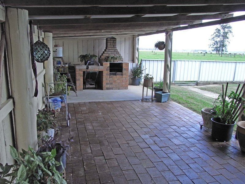 143 Sutherlands Lane, Bellimbopinni NSW 2440