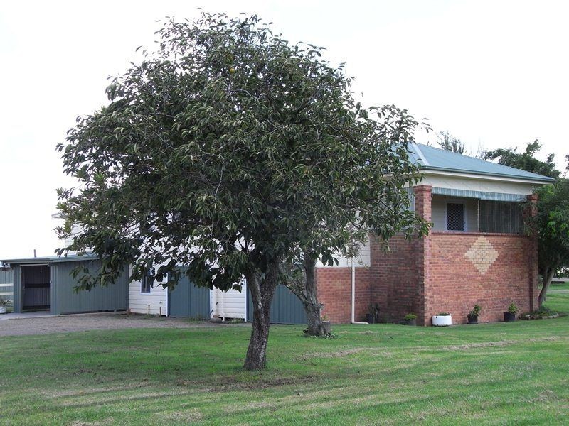 143 Sutherlands Lane, Bellimbopinni NSW 2440
