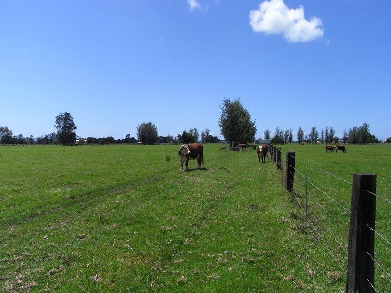 143 Sutherlands Lane, Bellimbopinni NSW 2440