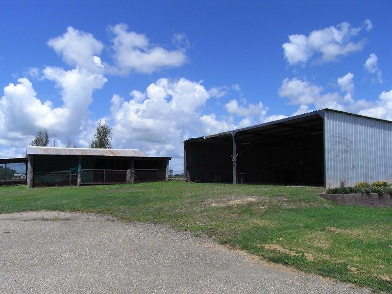 143 Sutherlands Lane, Bellimbopinni NSW 2440