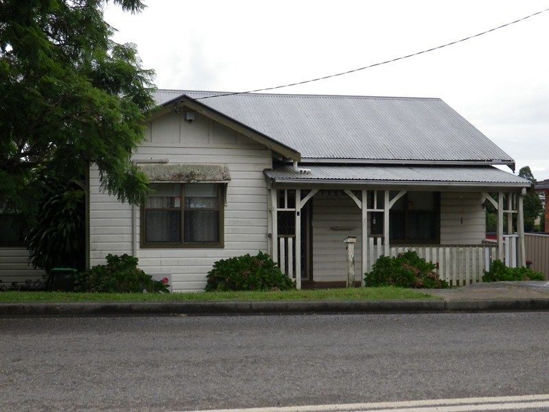 2 Bissett Street, Kempsey NSW 2440