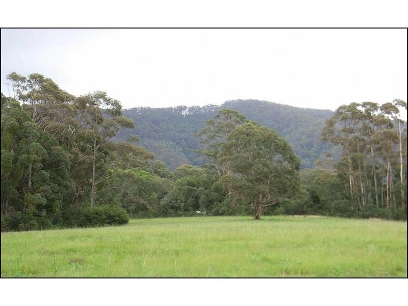 Lot 722 Stuarts Point Road, Yarrahapinni NSW 2441