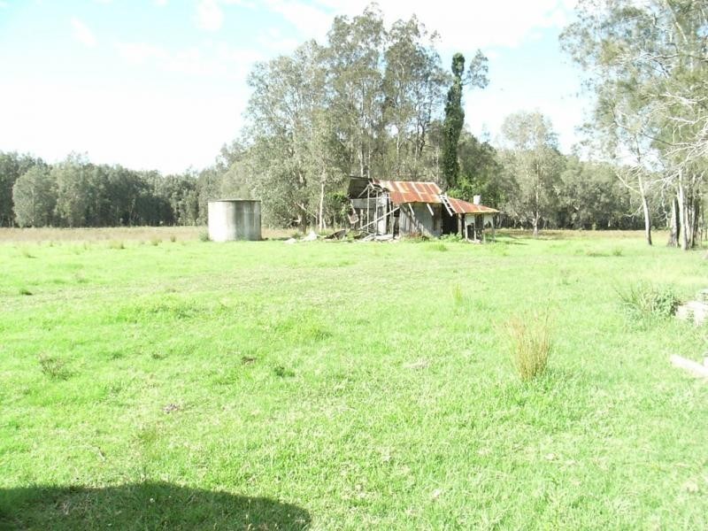 Lot 211, 212, 214 Andersons Lane, Belmore River NSW 2440
