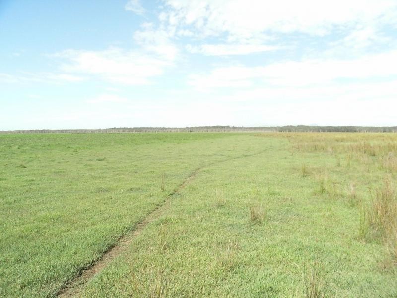 Lot 211, 212, 214 Andersons Lane, Belmore River NSW 2440