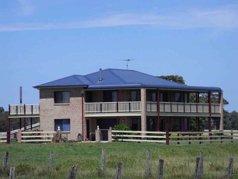 166 Plummers Lane, Clybucca NSW 2440