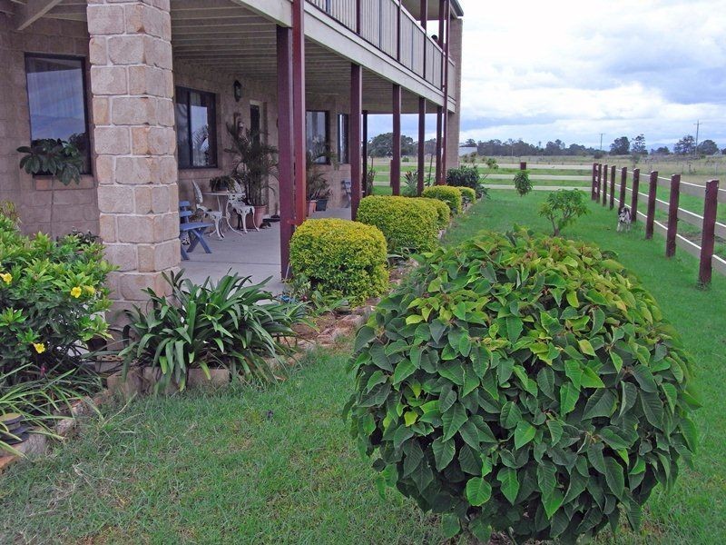 166 Plummers Lane, Clybucca NSW 2440