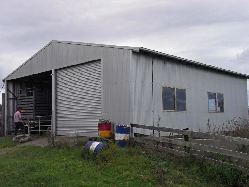 166 Plummers Lane, Clybucca NSW 2440