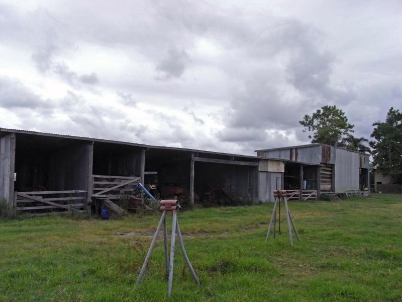 166 Plummers Lane, Clybucca NSW 2440