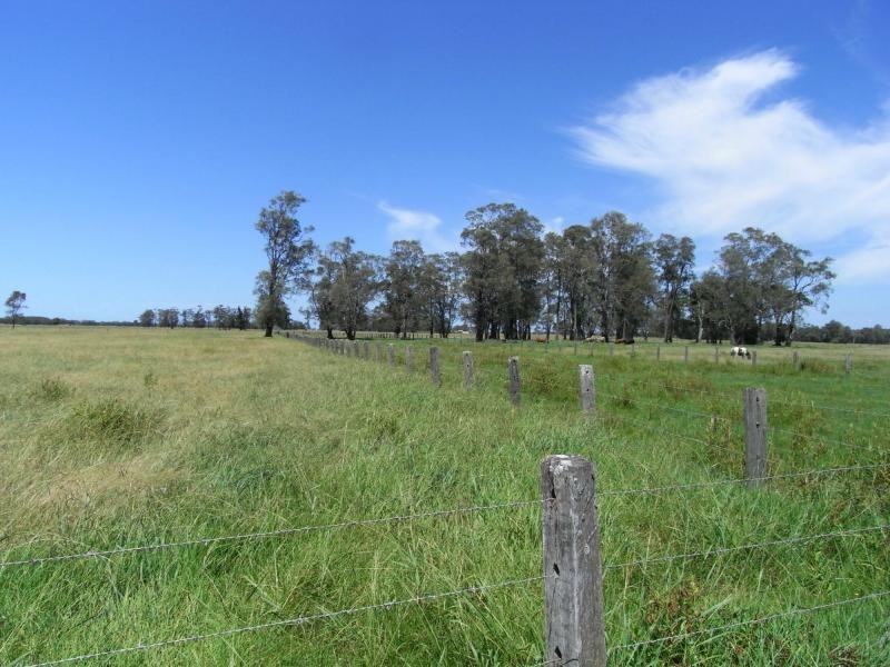 166 Plummers Lane, Clybucca NSW 2440