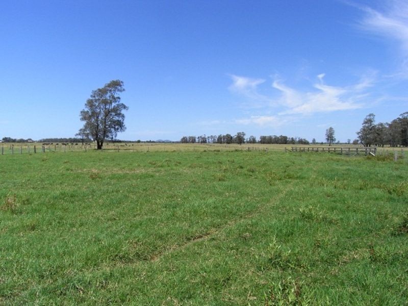 166 Plummers Lane, Clybucca NSW 2440