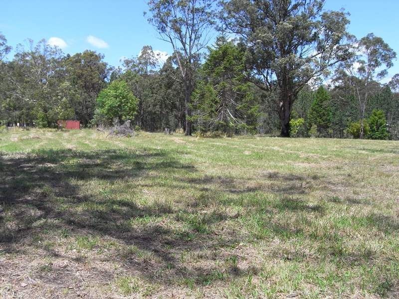 Lot 6213 Gowings Hill Road, Dondingalong NSW 2440