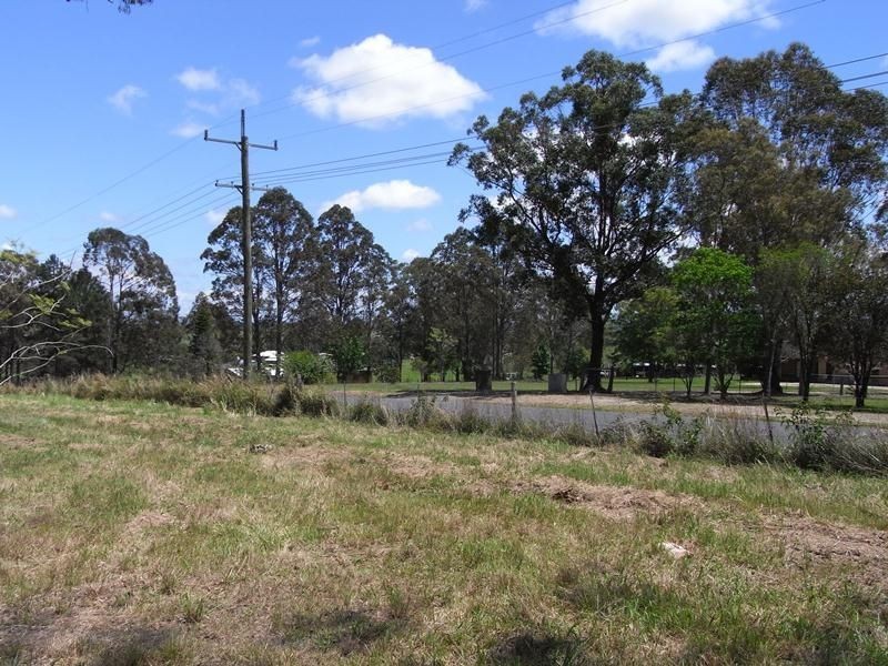 Lot 6213 Gowings Hill Road, Dondingalong NSW 2440