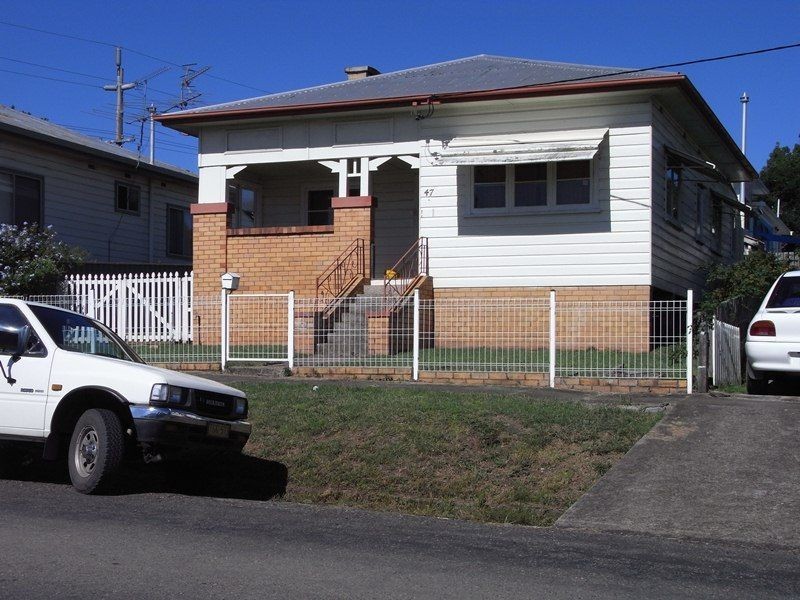 47 Bissett Street, East Kempsey NSW 2440