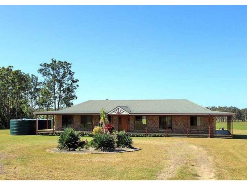165 Ranch Road, Crescent Head NSW 2440
