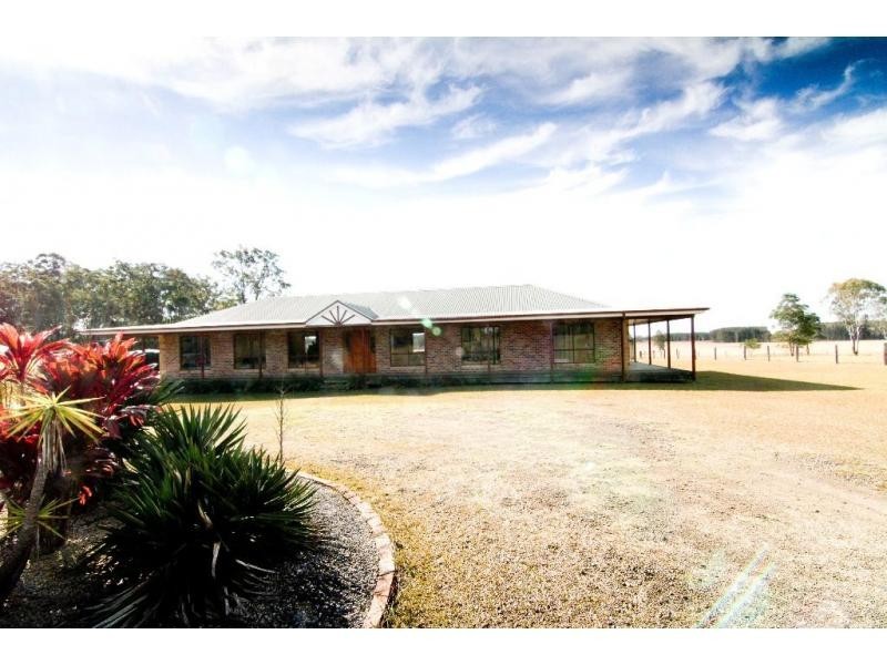 165 Ranch Road, Crescent Head NSW 2440