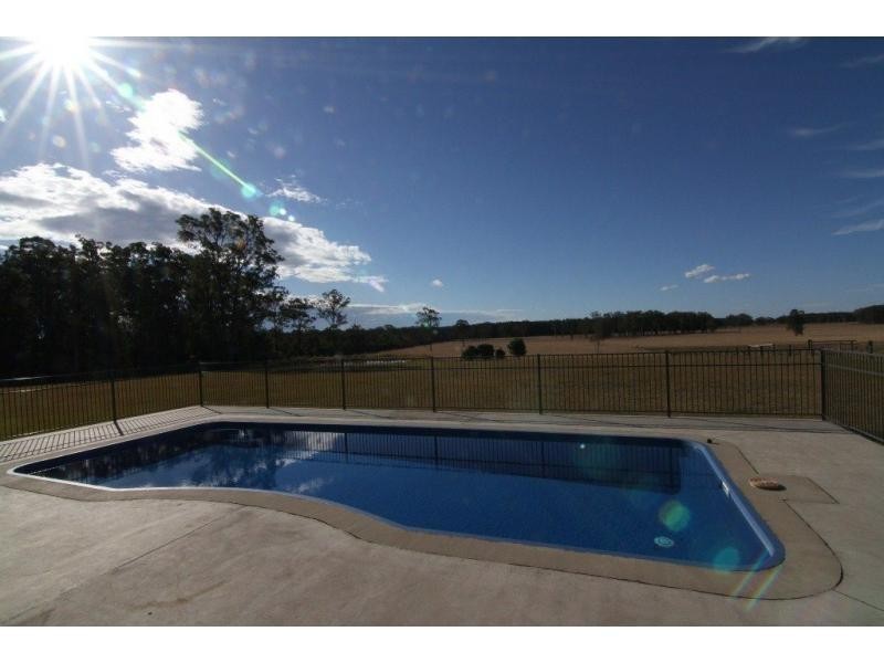 165 Ranch Road, Crescent Head NSW 2440