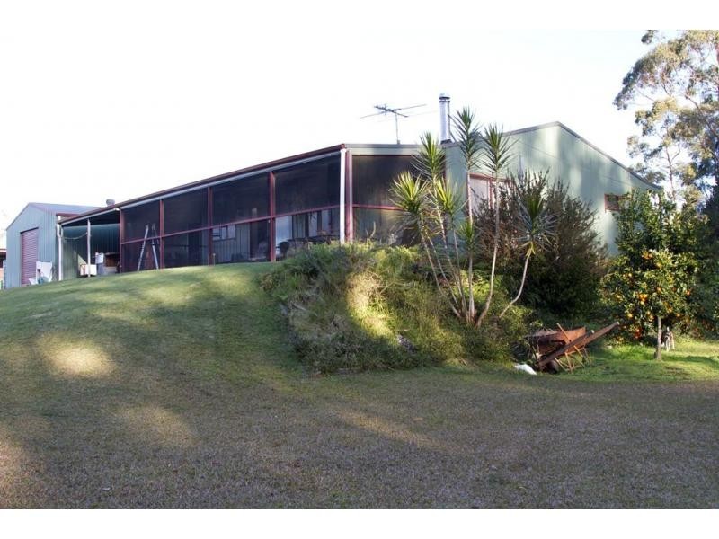165 Ranch Road, Crescent Head NSW 2440