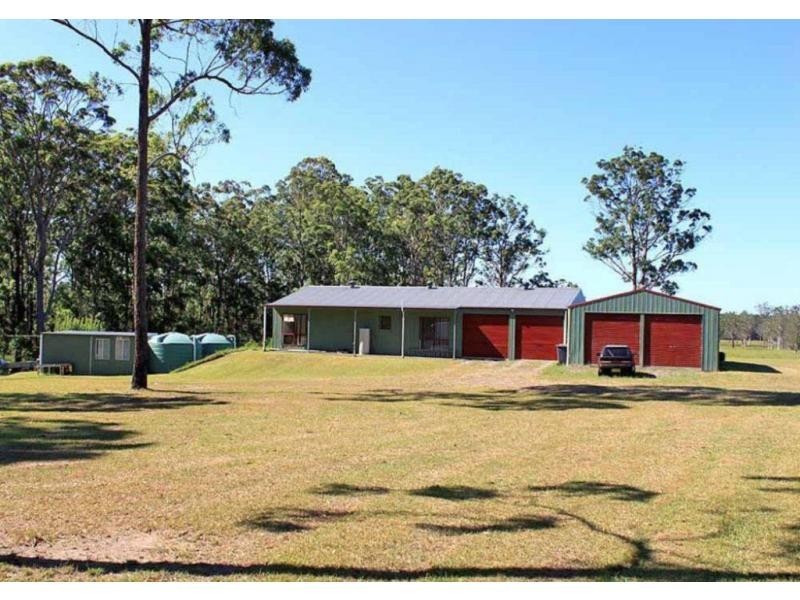 165 Ranch Road, Crescent Head NSW 2440