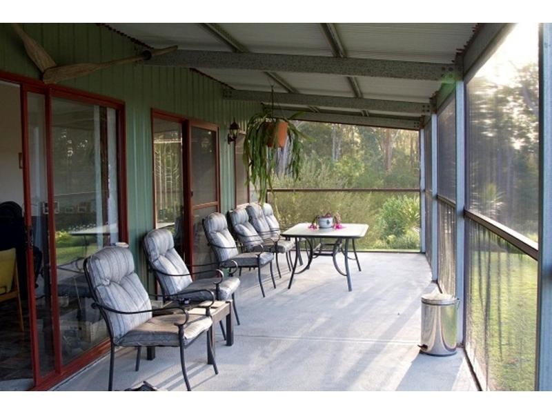 165 Ranch Road, Crescent Head NSW 2440