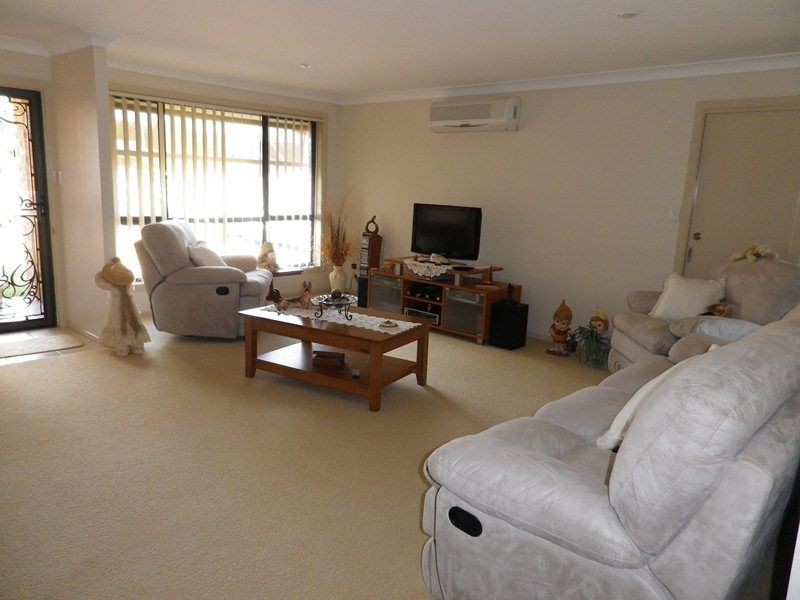 5 Bert Dyson Place, Kempsey NSW 2440