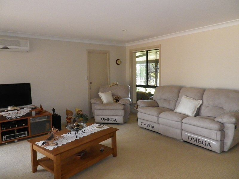 5 Bert Dyson Place, Kempsey NSW 2440