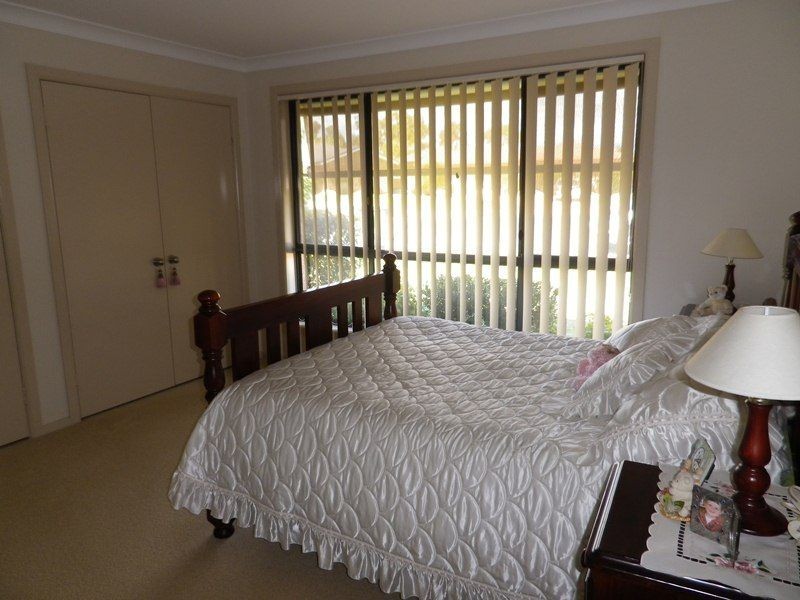 5 Bert Dyson Place, Kempsey NSW 2440
