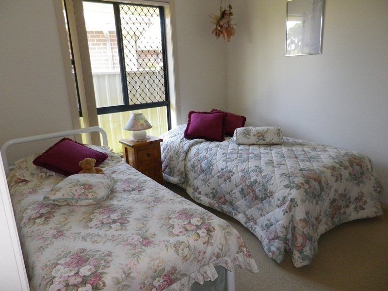 5 Bert Dyson Place, Kempsey NSW 2440