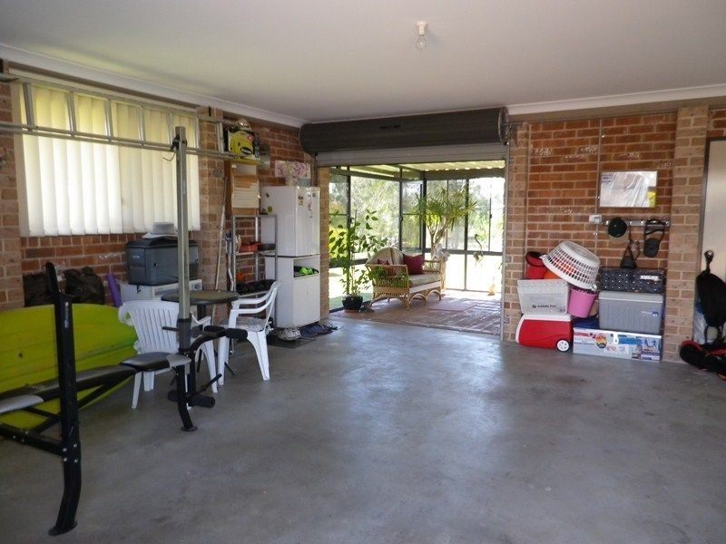 5 Bert Dyson Place, Kempsey NSW 2440