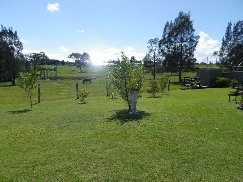 5 Bert Dyson Place, Kempsey NSW 2440