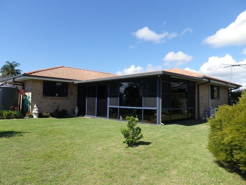 5 Bert Dyson Place, Kempsey NSW 2440