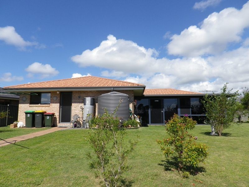 5 Bert Dyson Place, Kempsey NSW 2440