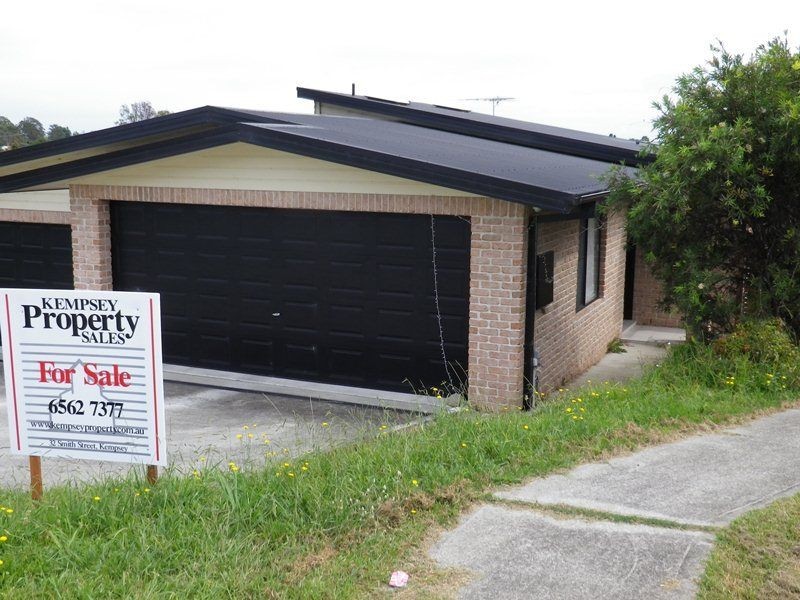 1/8 Hilton Trotter Place, Kempsey NSW 2440