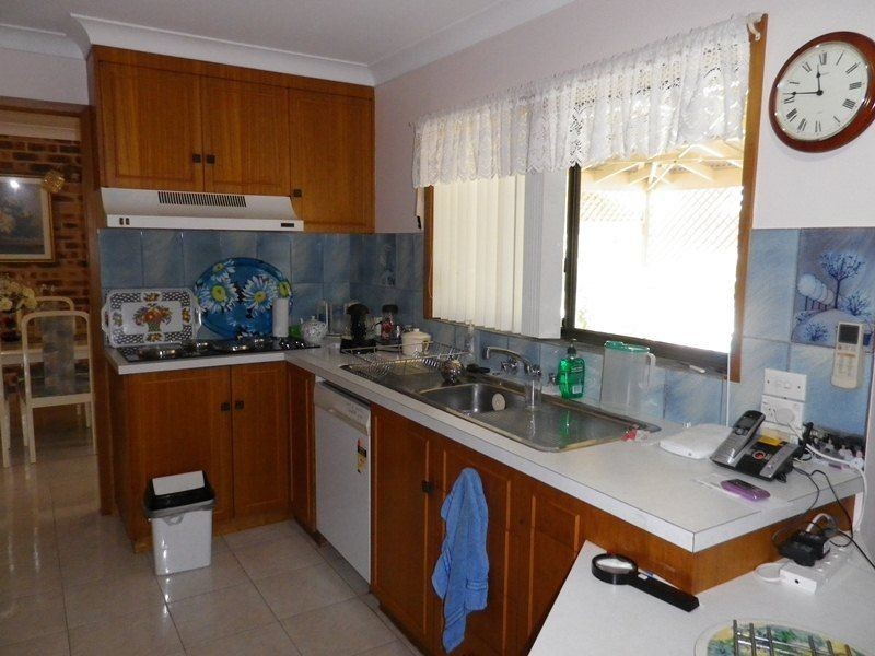 1 Ronald Robinson Place, Kempsey NSW 2440