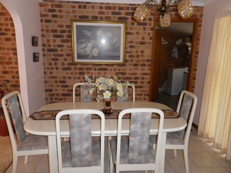 1 Ronald Robinson Place, Kempsey NSW 2440