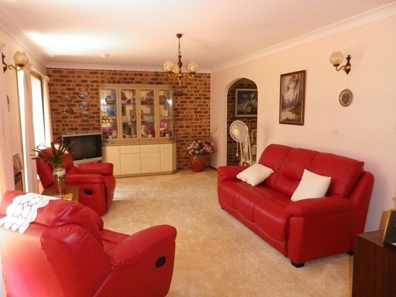 1 Ronald Robinson Place, Kempsey NSW 2440