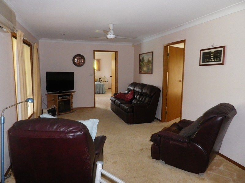 1 Ronald Robinson Place, Kempsey NSW 2440