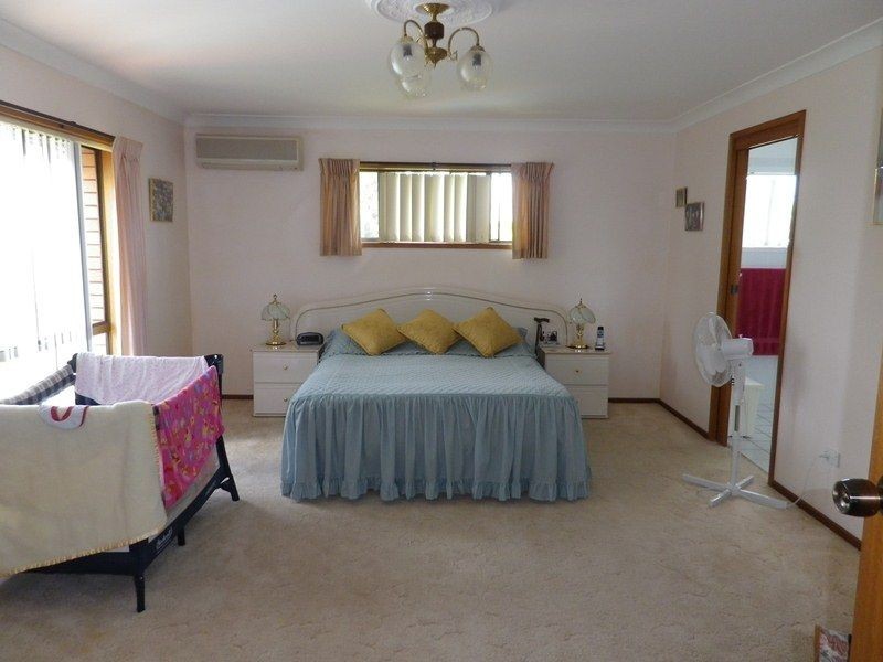 1 Ronald Robinson Place, Kempsey NSW 2440