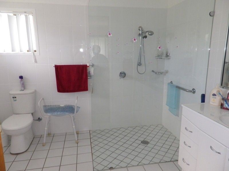 1 Ronald Robinson Place, Kempsey NSW 2440