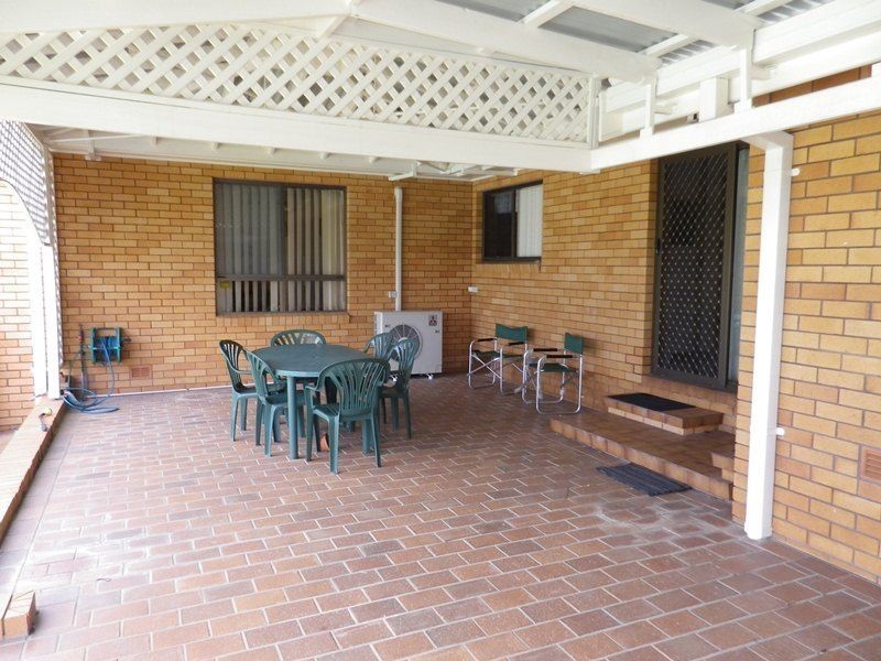 1 Ronald Robinson Place, Kempsey NSW 2440