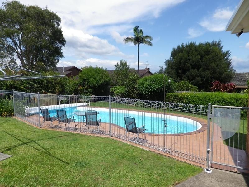 1 Ronald Robinson Place, Kempsey NSW 2440