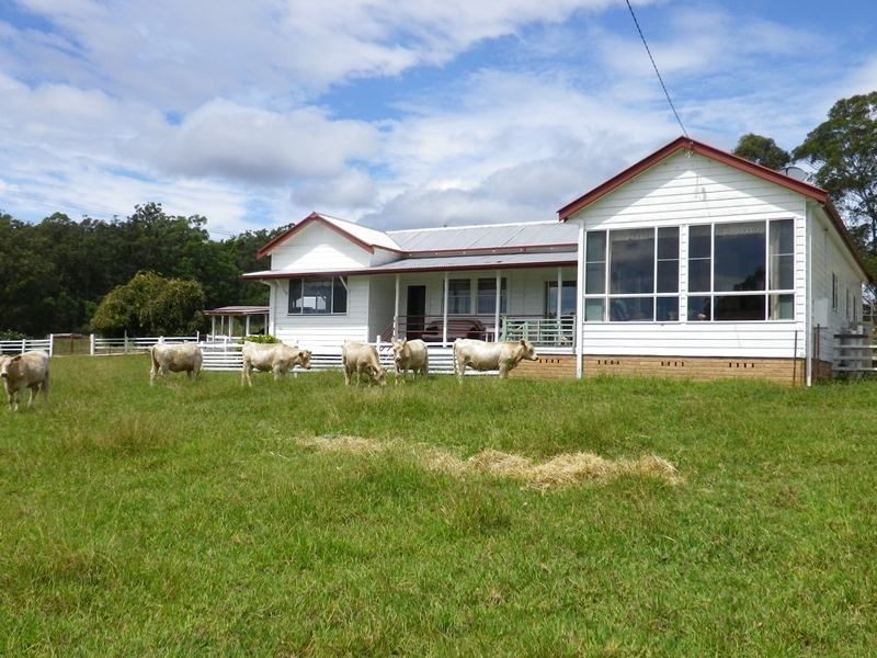 40 Maria Street, Euroka NSW 2440