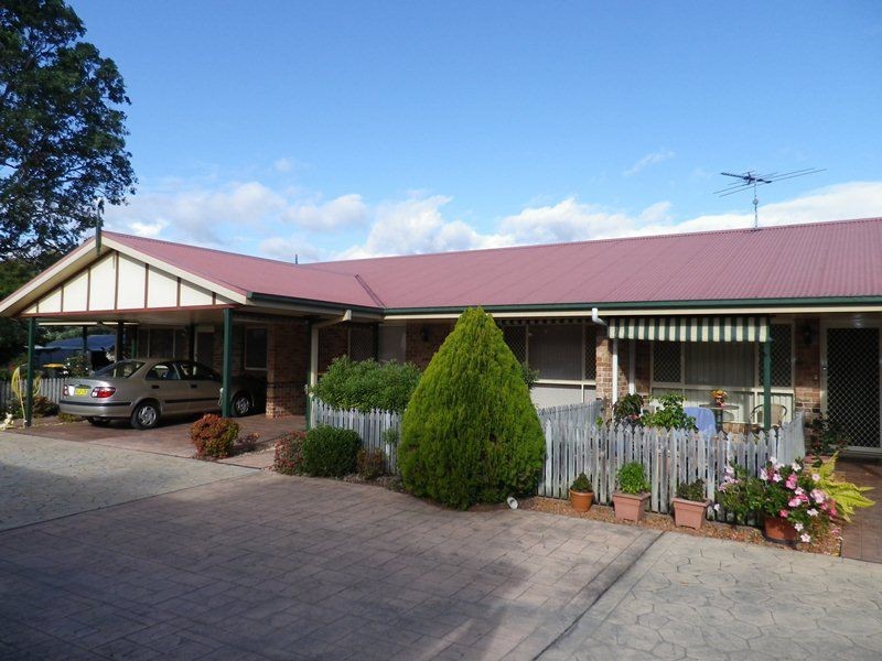 Unit 8/65 Broughton Street, Kempsey NSW 2440