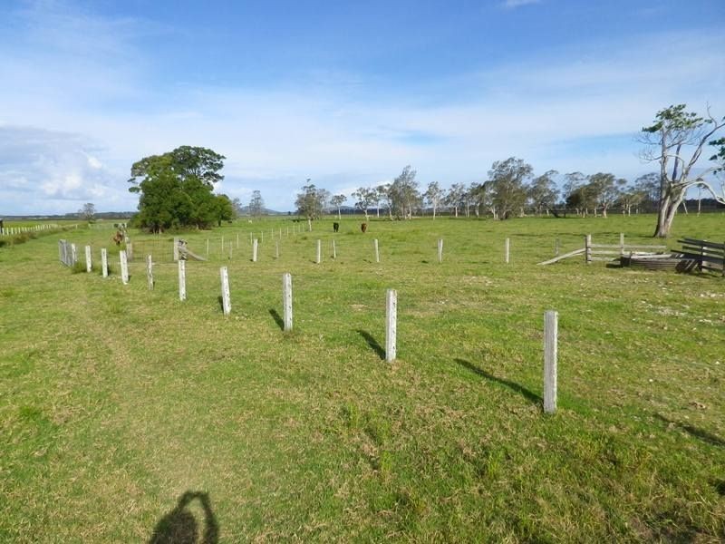 1, 11 North Street, Gladstone NSW 2440