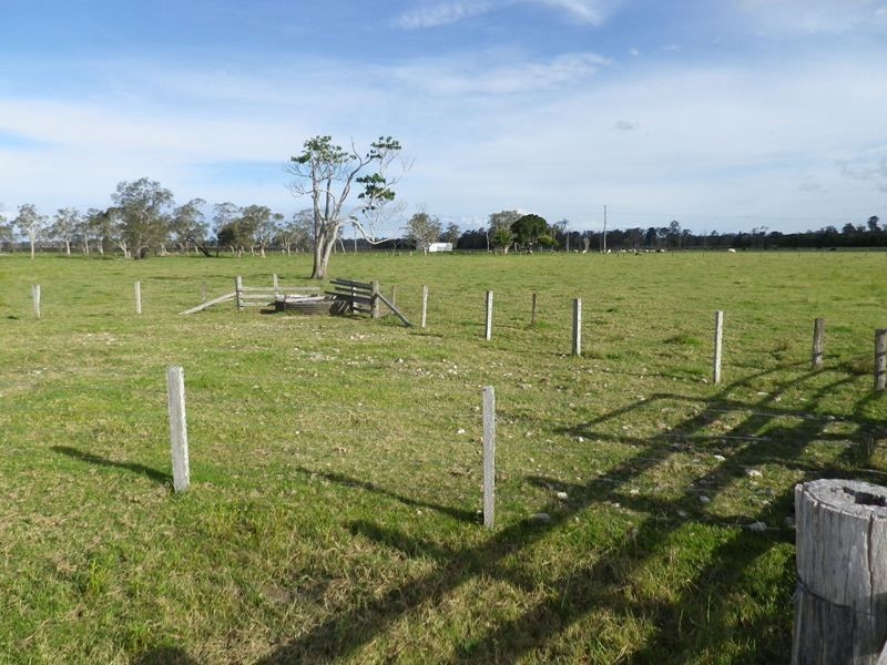 1, 11 North Street, Gladstone NSW 2440