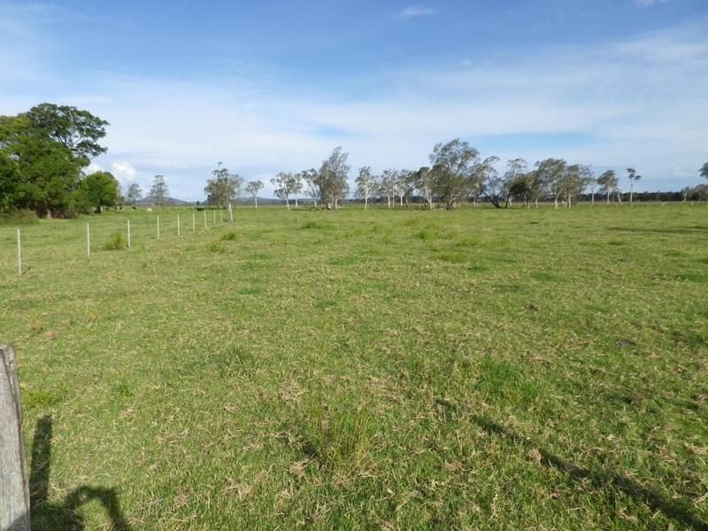 1, 11 North Street, Gladstone NSW 2440