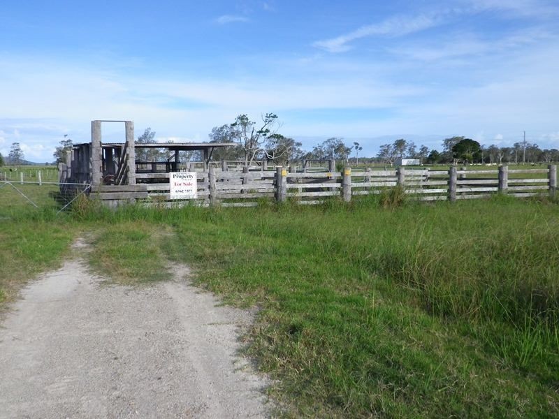 1, 11 North Street, Gladstone NSW 2440