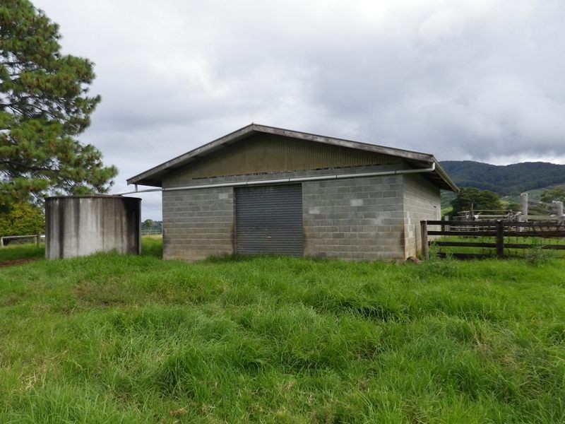 725 Stuarts Point Road, Kempsey NSW 2440