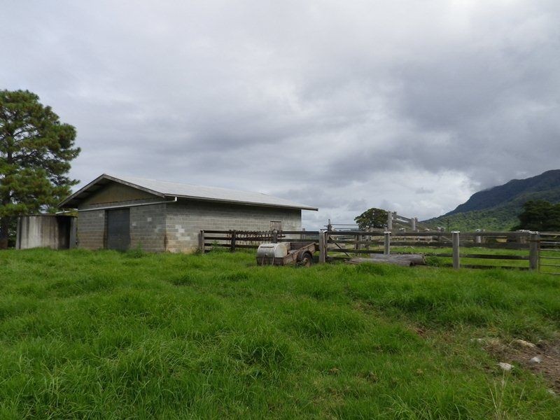 725 Stuarts Point Road, Kempsey NSW 2440