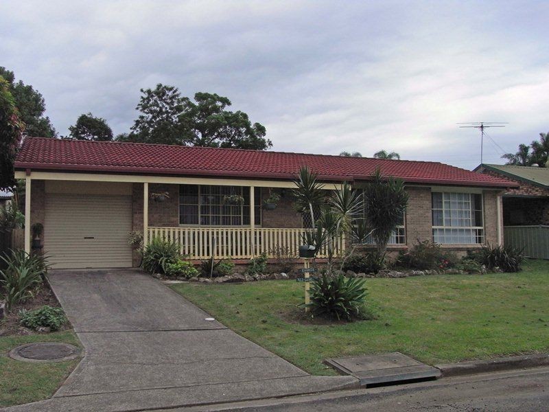 1 Lindsay Place, Kempsey NSW 2440