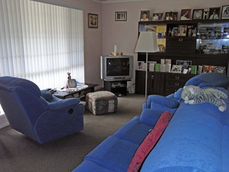 1 Lindsay Place, Kempsey NSW 2440